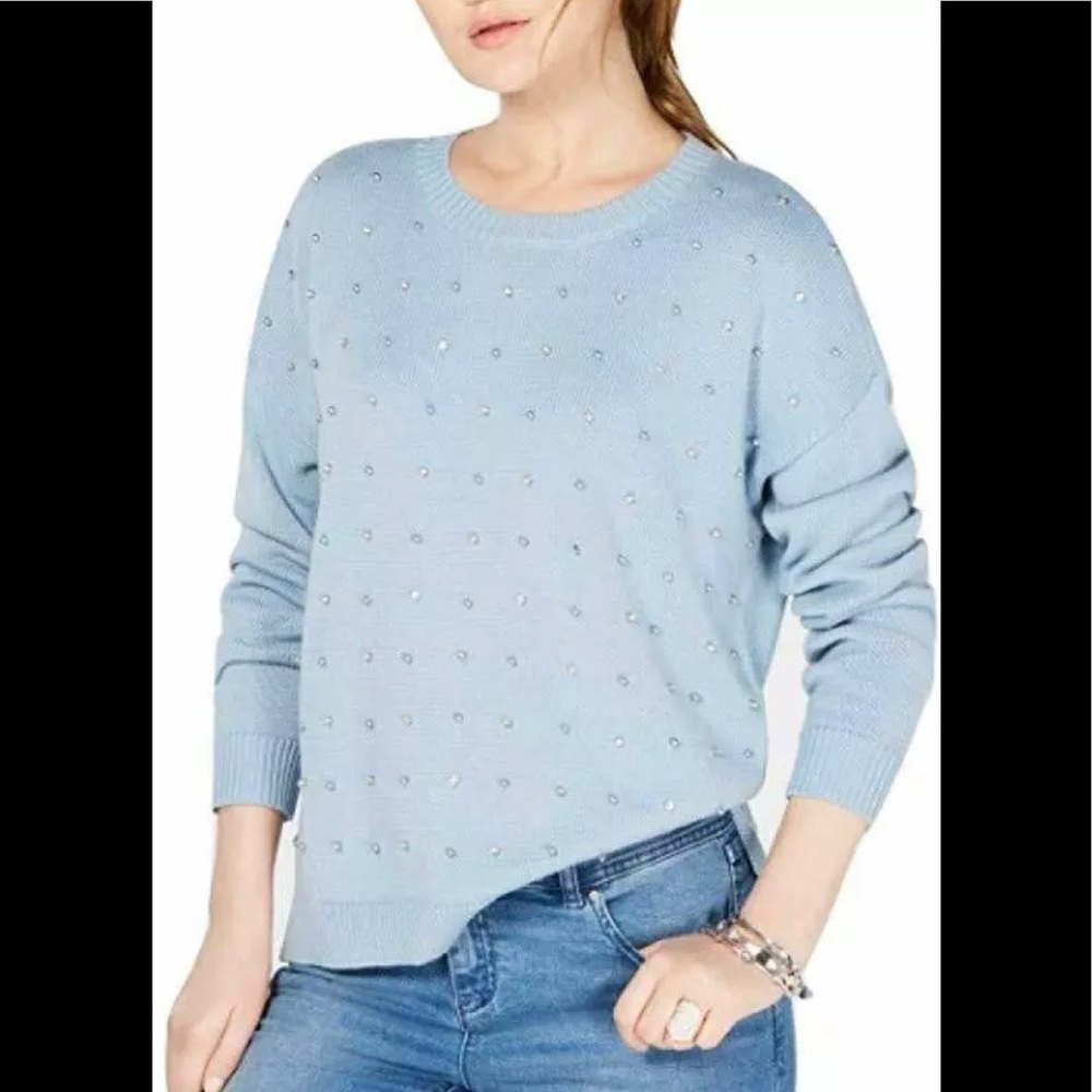 INC International Concepts  Sweater NEW NWT
